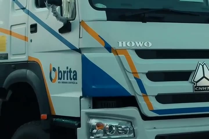 Materiais de construção